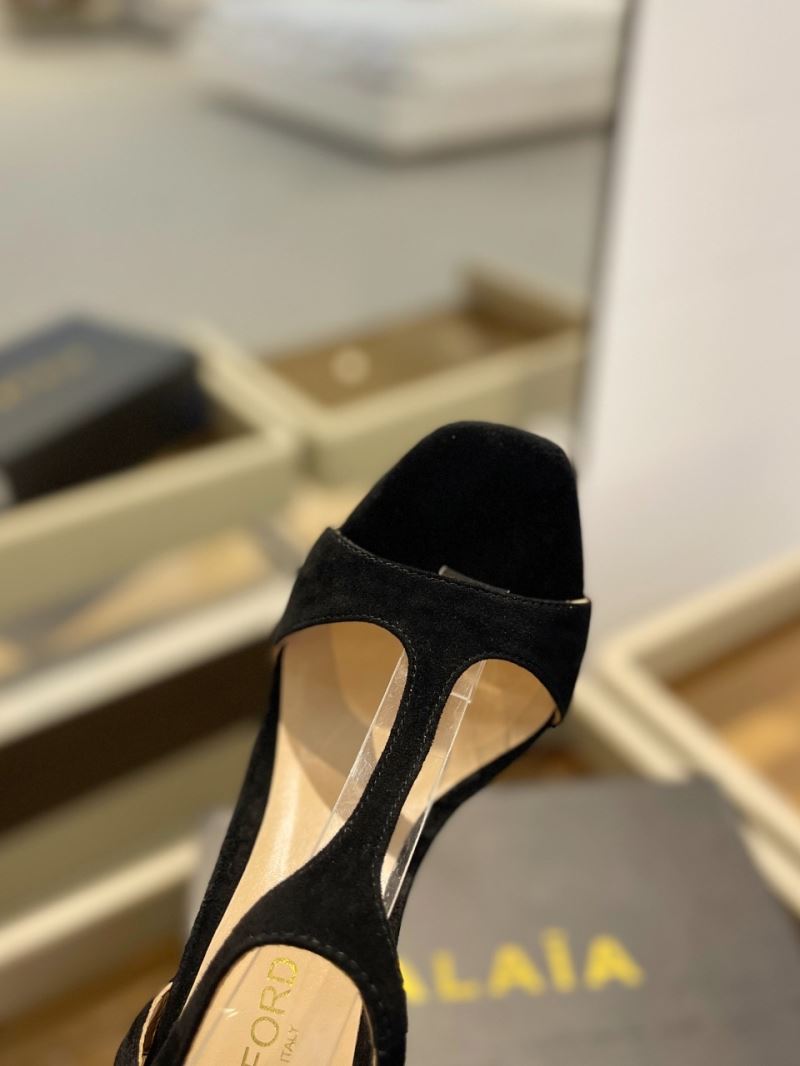 Tom Ford Sandals